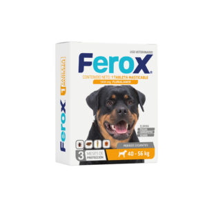 Ferox 40 a 56 kg